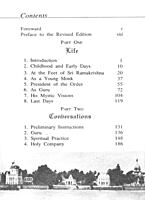 The Eternal Companion: Life and Teachings of Swami Brahmananda