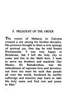 The Eternal Companion: Life and Teachings of Swami Brahmananda The Eternal Companion: Life and Teachings of Swami Brahmananda