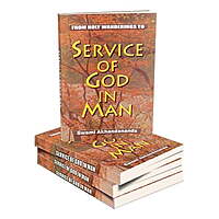 Service of God in Man