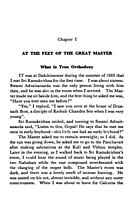 Service of God in Man