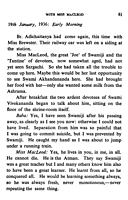 The Call of the Spirit: Conversations with Swami Akhandananda