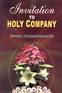 Invitation to Holy Company
