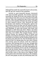 Sri Krishna: Pastoral and King Maker