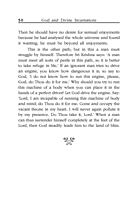 God and Divine Incarnations