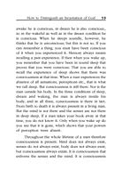 God and Divine Incarnations