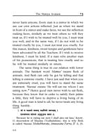 God and Divine Incarnations