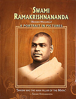 Swami Ramakrishnananda: A Portrait in Pictures