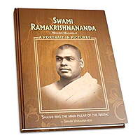 Swami Ramakrishnananda: A Portrait in Pictures