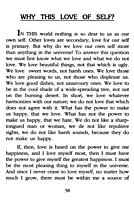 Search after Happiness