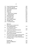 Swami Brahmananda As We Saw Him: Reminiscences of Monastic and Lay Devotees