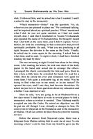 Swami Brahmananda As We Saw Him: Reminiscences of Monastic and Lay Devotees