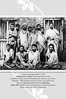 Swami Adbhutananda: As We Saw Him