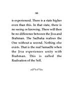 Japa and Dhyana In A Nutshell