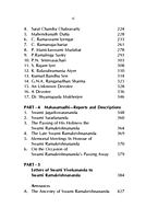 Swami Ramakrishnananda As We Saw Him: Reminiscences of Monastic and Lay Devotees