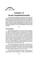 Swami Ramakrishnananda As We Saw Him: Reminiscences of Monastic and Lay Devotees
