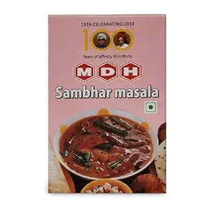 MDH Sambhar Masala 100gm