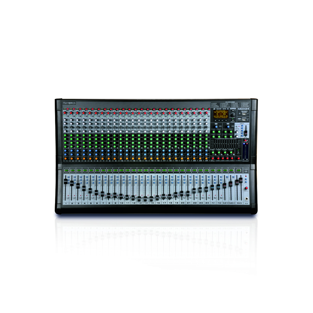 MDX-24
