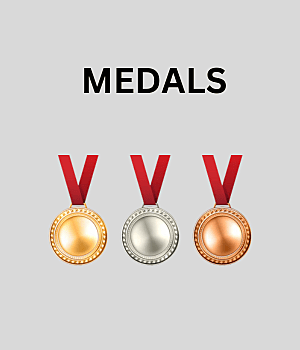 Medals NB