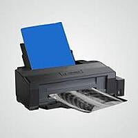 8" x 10 " Inkjet Medical Blue Film for X Ray imaging/Waterproof Film/SIZE: 203mm x 254mm (8 inch X 10 inch) X 100 Sheet Pack of 280 GSM / 210 Micron PACK OF 2 Packs 8" x 10 " Inkjet Medical Blue Film for X Ray imaging/Waterproof Film/SIZE: 203mm x 254mm (8 inch X 10 inch) X 100 Sheet Pack of 280 GSM / 210 Micron PACK OF 2 Packs