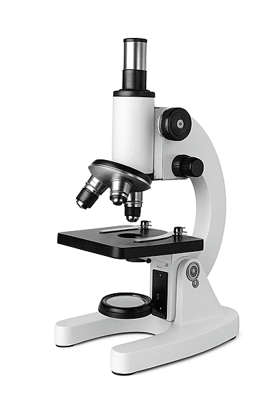 MEDICAL MICROSCOPРE