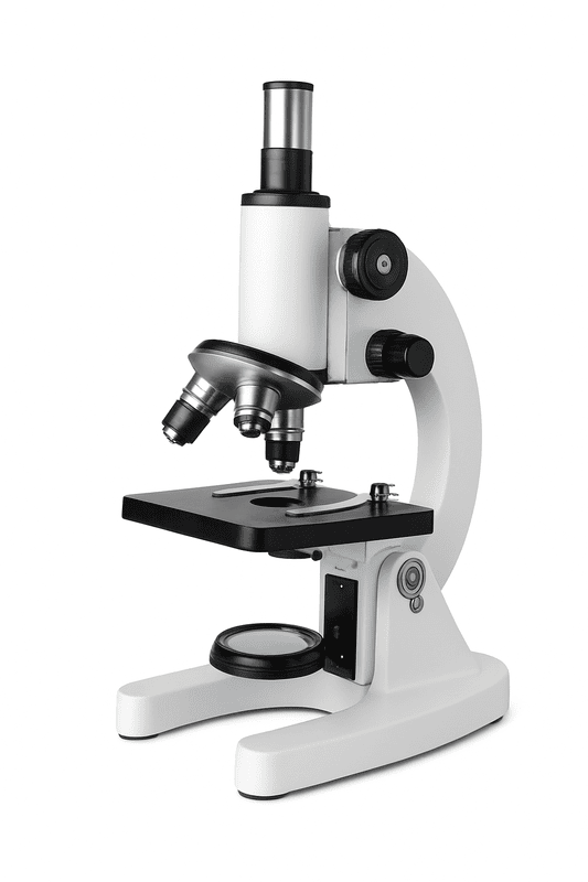 MEDICAL MICROSCOPРE