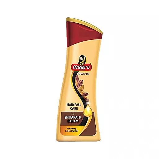 MEERA SHAMPOO (BADAM)