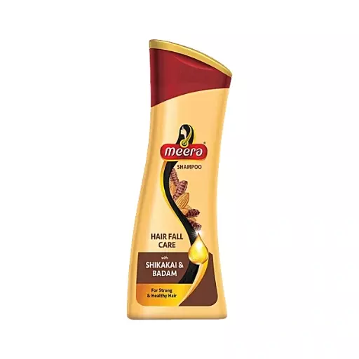 MEERA SHAMPOO (BADAM)