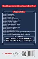 IGNOU MEG-08 - New Literature in English, Latest Help Book Edition IGNOU MEG-08 - New Literature in English, Latest Help Book Edition