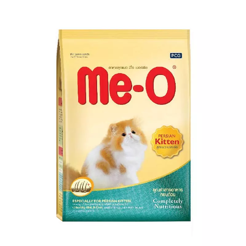 Me-O Persian Kitten Dry Food