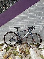 FULL TFN Rental Merida SIlex 4000  SIZE : S