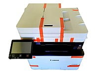 OB - Canon MF Monochrome A4 Printer-(449X) OB - Canon MF Monochrome A4 Printer-(449X)