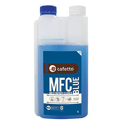 MFC BLUE FROTH CLEANER