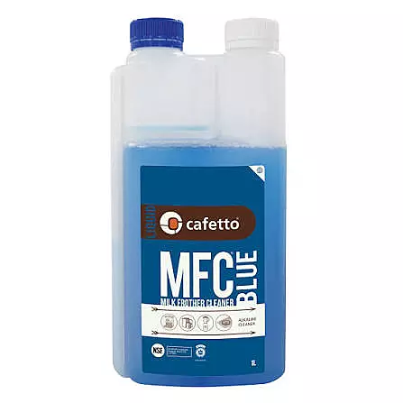 MFC BLUE FROTH CLEANER