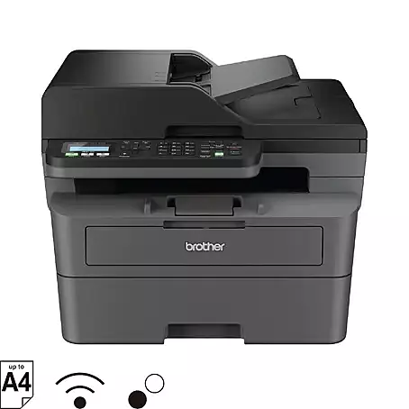 Brother MFC-B7810DWB Laser Printer