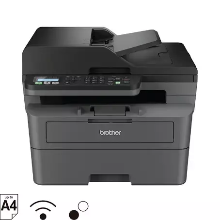 Brother MFC-B7810DWB Laser Printer