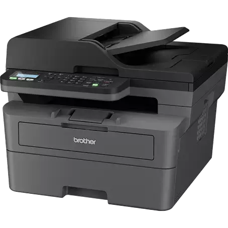 Brother MFC-B7810DWB Laser Printer