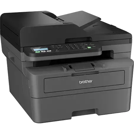 Brother MFC-B7810DWB Laser Printer