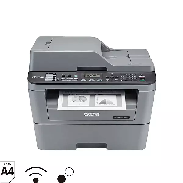 MFC-L2701DW