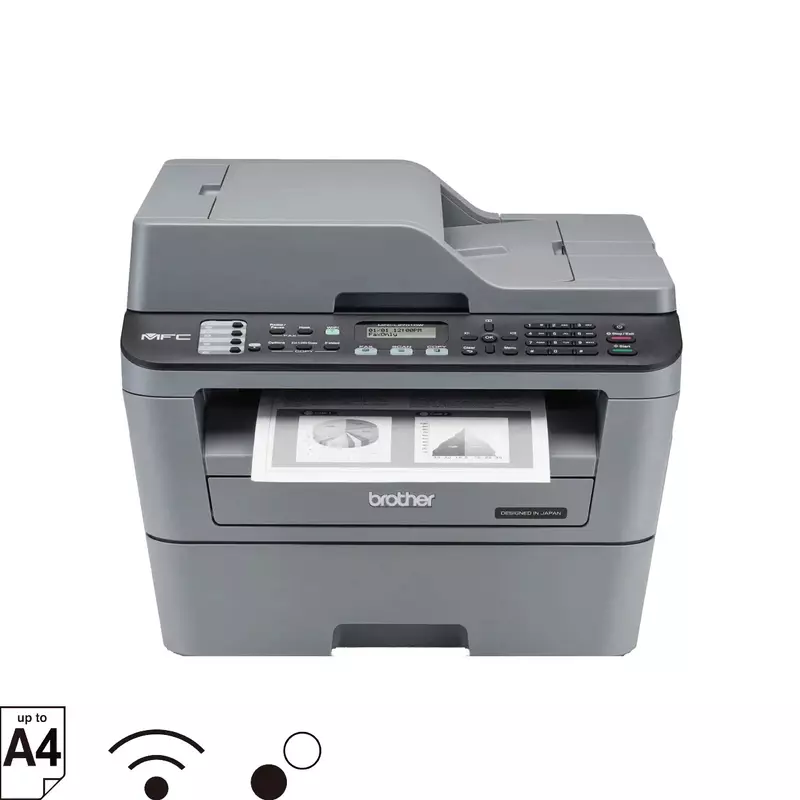 MFC-L2701DW