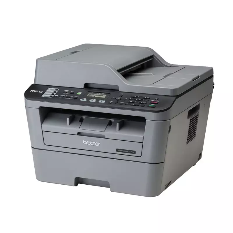 MFC-L2701DW