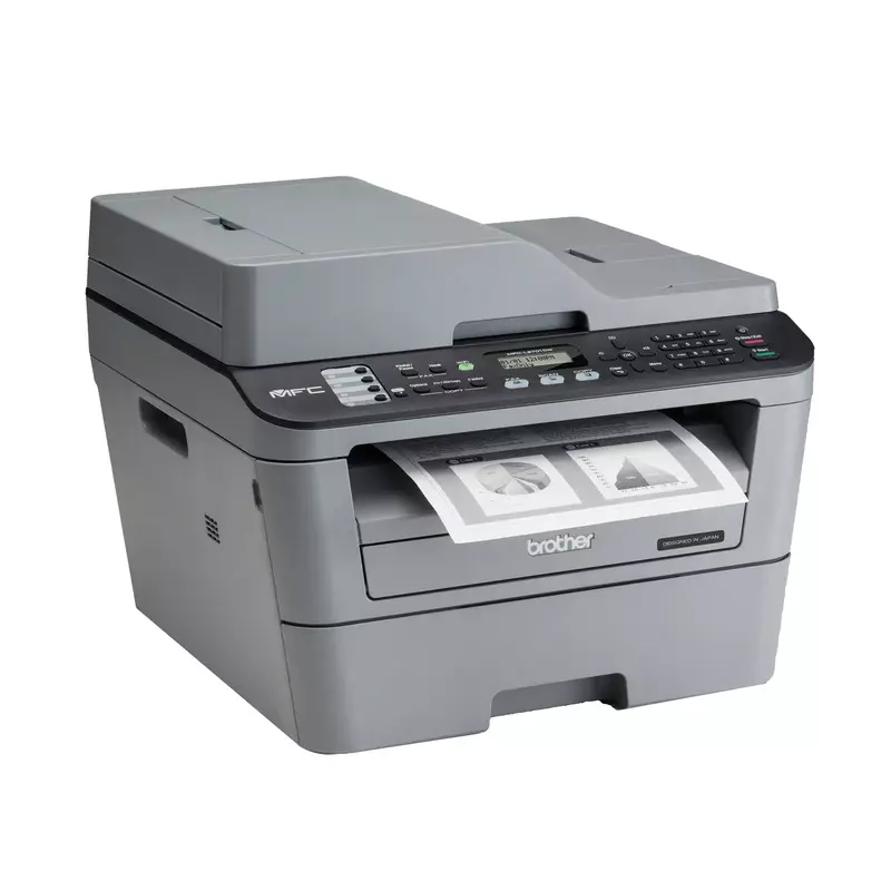 MFC-L2701DW