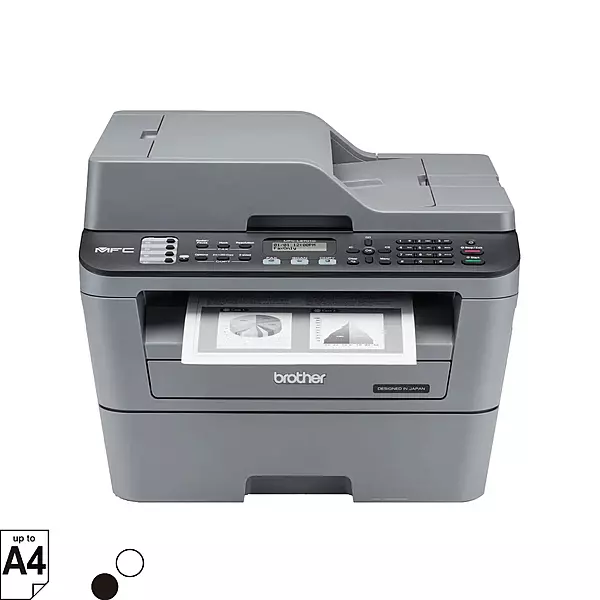 MFC-L2701D