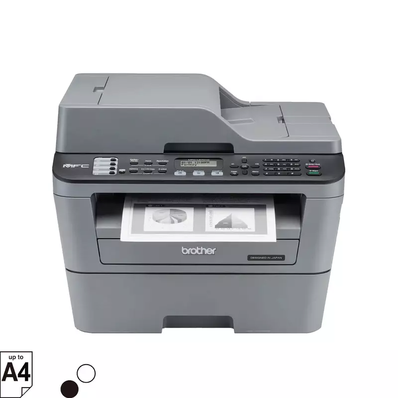 MFC-L2701D