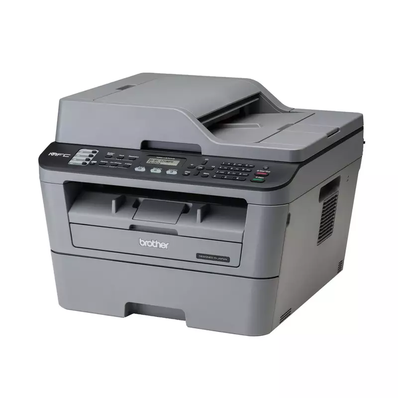 MFC-L2701D