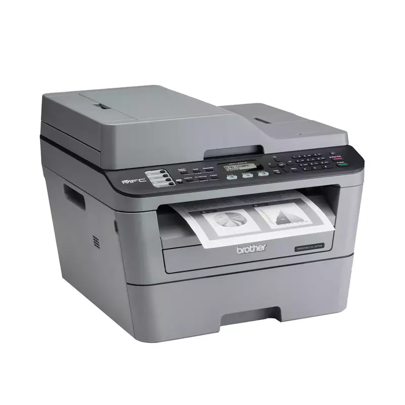 MFC-L2701D