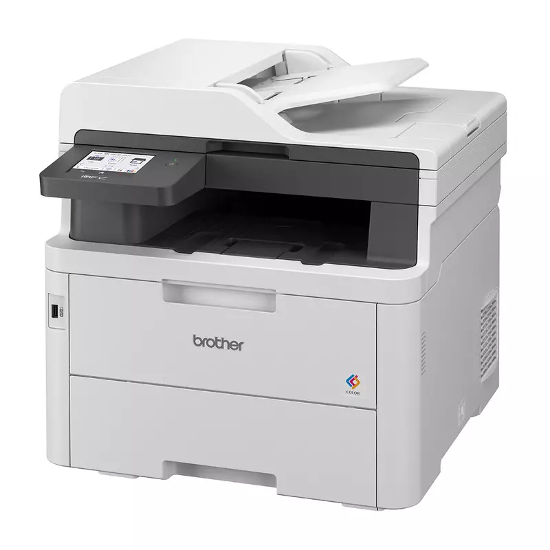 MFC-L3760CDW Multifunction Colour with Gigabit Ethernet