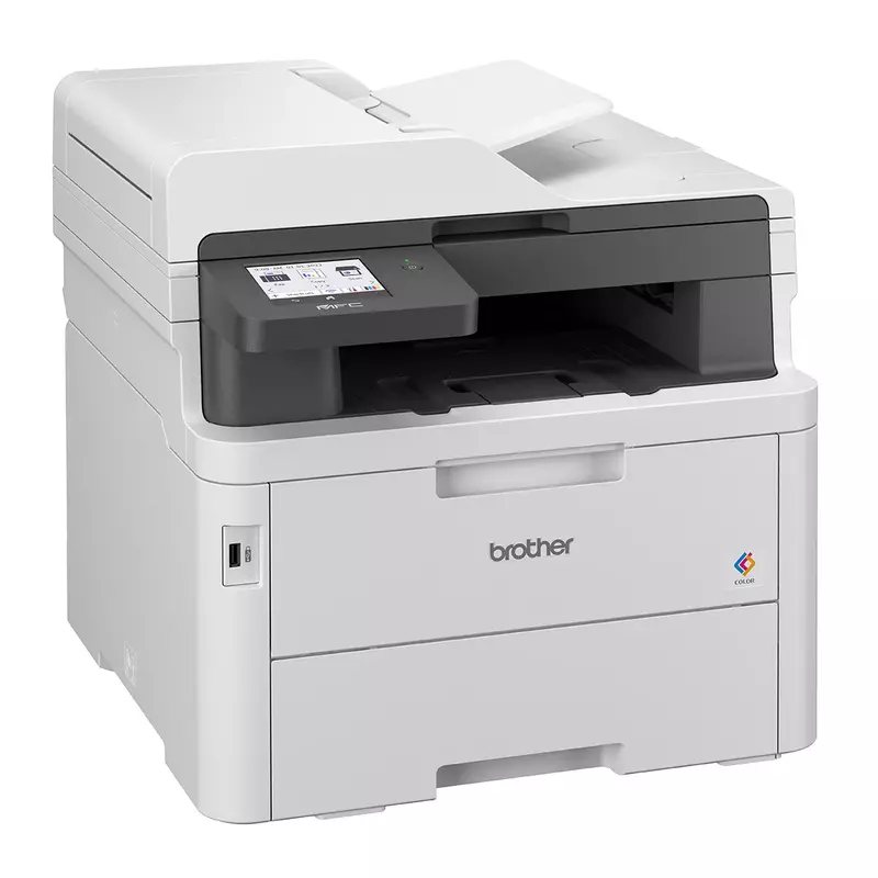 MFC-L3760CDW Multifunction Colour with Gigabit Ethernet