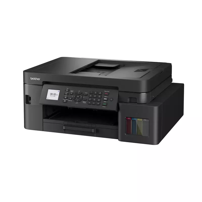 MFC-T930DW WiFi Ink Tank Printer – All In One Print, Scan, Copy, Fax
