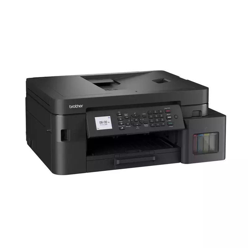 MFC-T930DW WiFi Ink Tank Printer – All In One Print, Scan, Copy, Fax