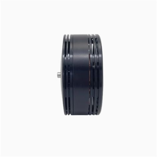 MFE 5008 Brushless Motor MFE-MTRS-405 - Side View of Product MFE 5008 Brushless Motor MFE-MTRS-405 - Side View of Product